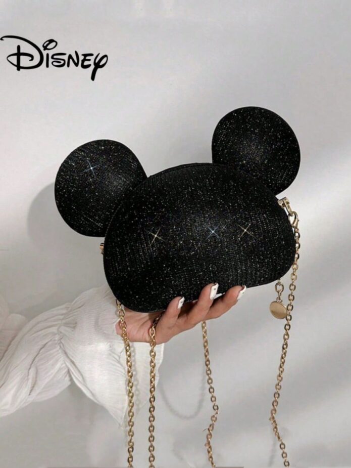 Bolsa Mickey Mouse