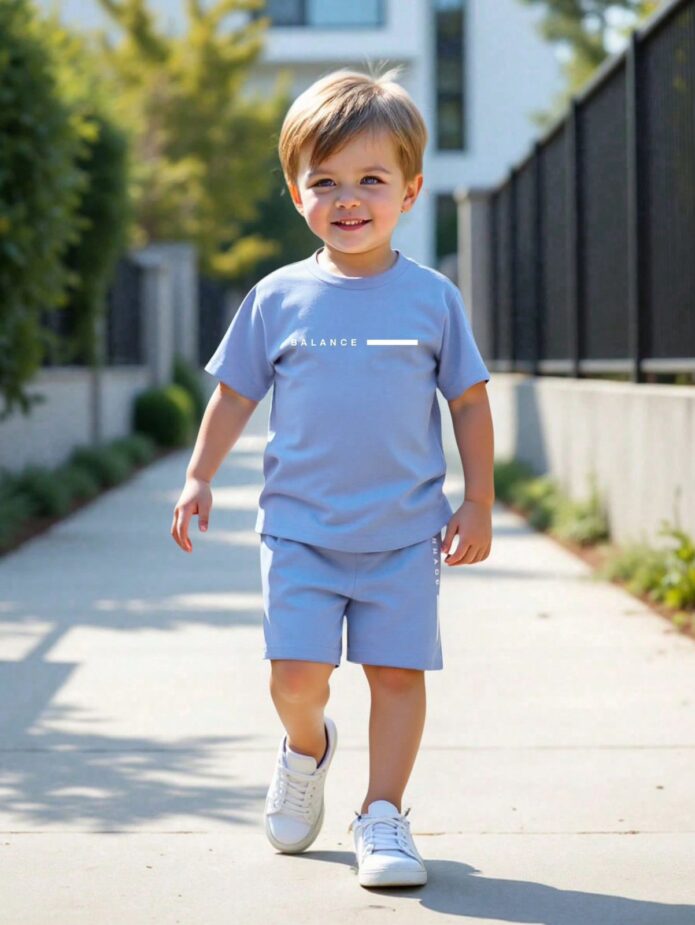 Conjunto balance celeste