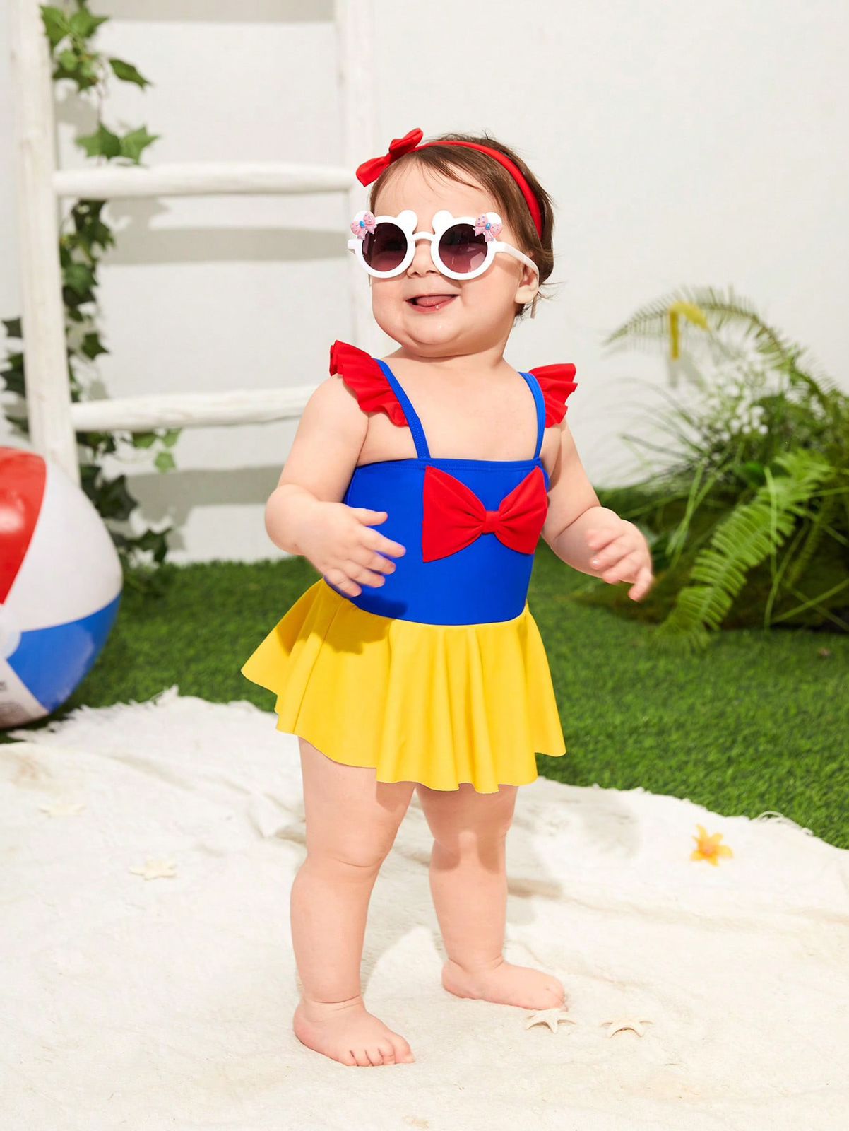 Trajes de baño