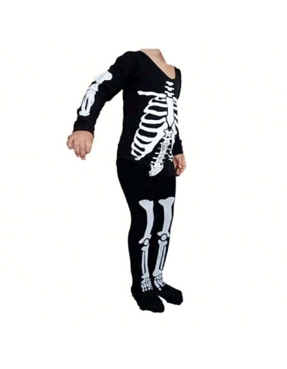 completo calavera
