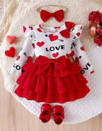 Princesa de corazones ♥️