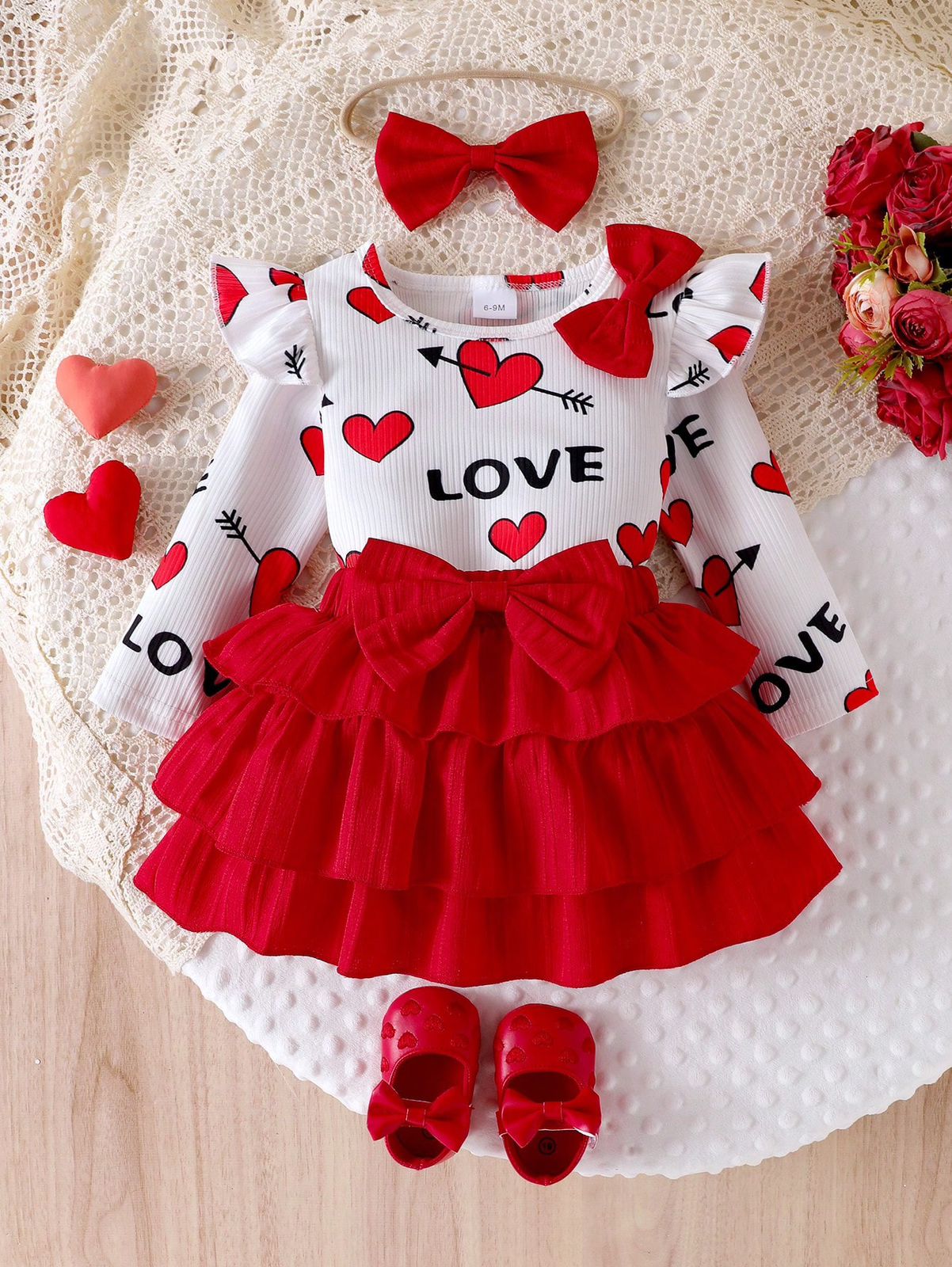 Princesa de corazones ♥️